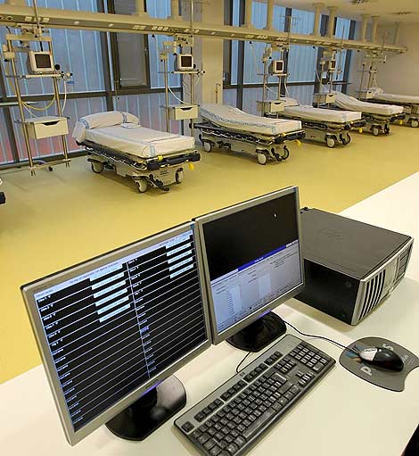 hospital